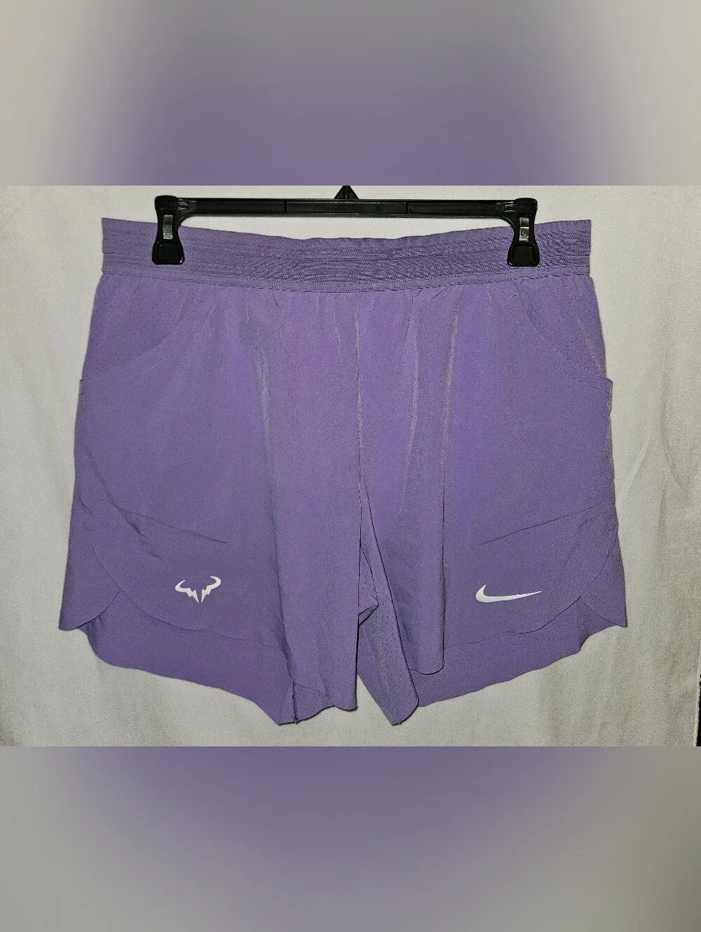 Men's Nike Court Dri-FIT ADV Rafa Nadal 7